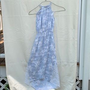 Maxi Sun Dress